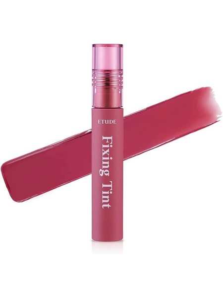 ETUDE HOUSE Тинт для губ Fixing Tint 11 Rose Blending