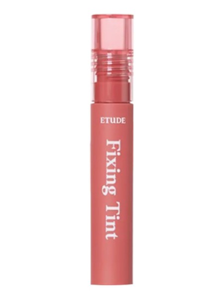 ETUDE HOUSE Тинт для губ Fixing Tint 01  Analog Rose																													