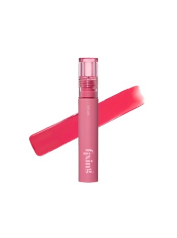 ETUDE HOUSE Тинт для губ Fixing Tint 10 Smoky Cherry																													