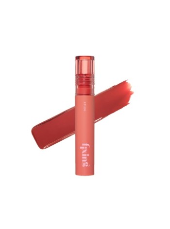 ETUDE HOUSE Тинт для губ Fixing Tint 02 Vintage Red																													