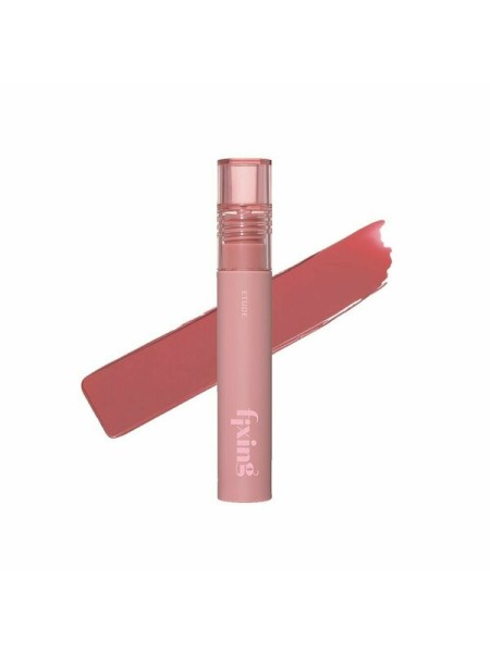 ETUDE HOUSE Тинт для губ Fixing Tint 05 Midnight Mauve																													