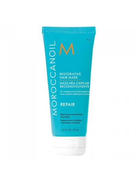 MOROCCANOIL Востанавливающая маска RESTORATIVE HYDRATING MASK 75 мл