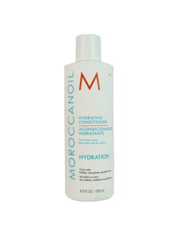 MOROCCANOIL Увлажняющий кондиционер Hydrating Conditioner 250 мл