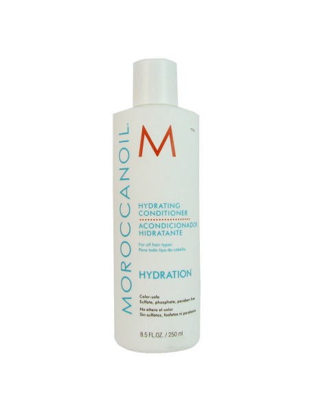 MOROCCANOIL Увлажняющий кондиционер Hydrating Conditioner 250 мл