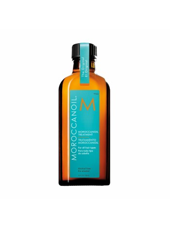 MOROCCANOIL Аргановое Масло Treatment 100 мл