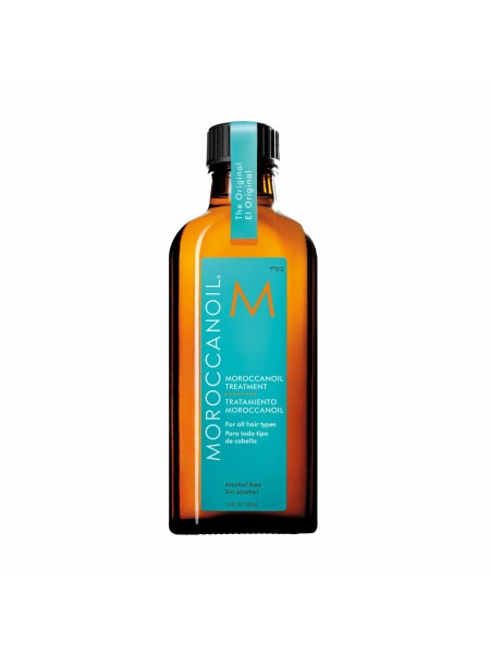 MOROCCANOIL Аргановое Масло Treatment 100 мл