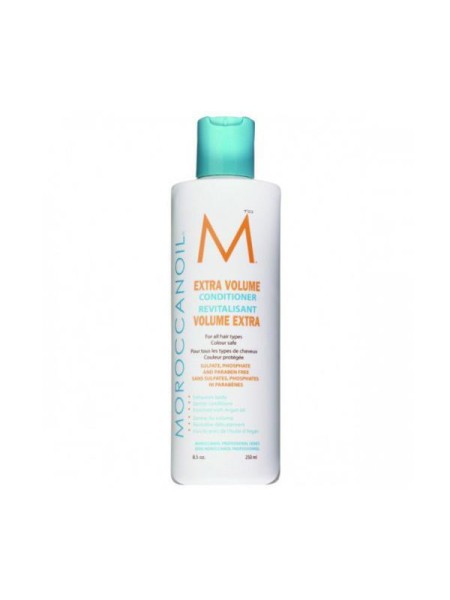 MOROCCANOIL Кондиционер экстра-объем для тонких волос Volume Extra Conditioner 250 мл 