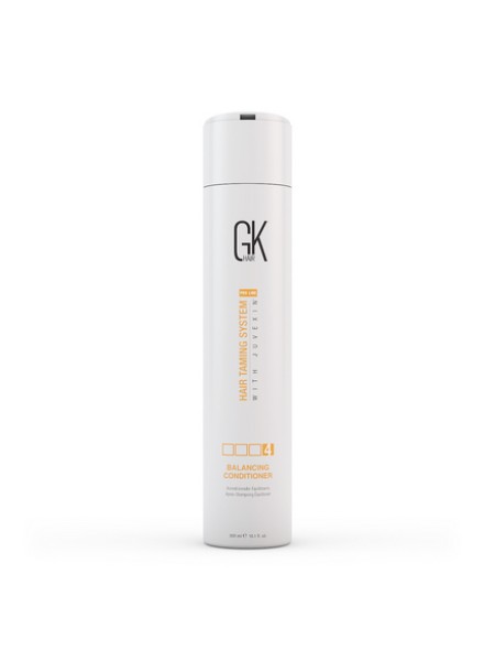 GKHAIR Кондиционер Балансирующий Balancing Conditioner 300 мл