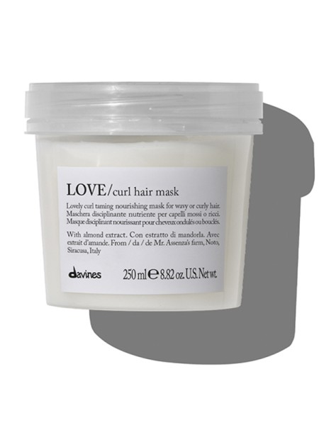 Davines Маска для усиления завитка Love Curl Mask 250 мл