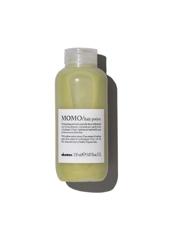 Davines Эликсир универсальный увлажняющий несмываемый для волос MOMO hair potion 150 мл