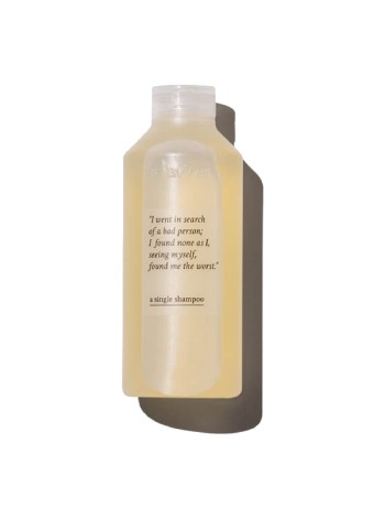 Davines Шампунь единственный в своем роде A Single Shampoo  250мл
