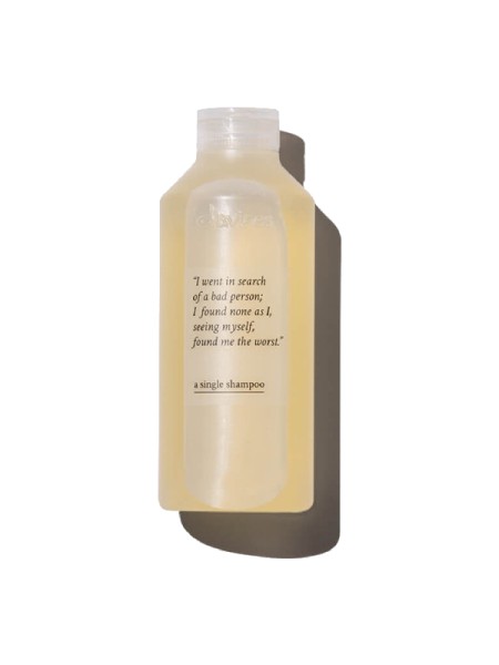 Davines Шампунь единственный в своем роде A Single Shampoo  250мл