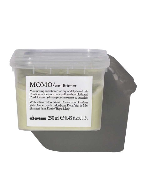 Davines Увлажняющий кондиционер для волос Momo Conditioner 250 мл