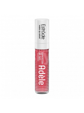 ESTRADE Губная помада Adele Superstay Lip Tint тинт, тон 02