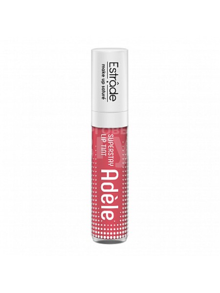 ESTRADE Губная помада Adele Superstay Lip Tint тинт, тон 02