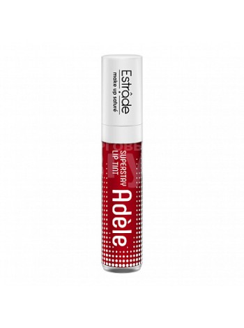 ESTRADE Губная помада Adele Superstay Lip Tint тинт, тон 06