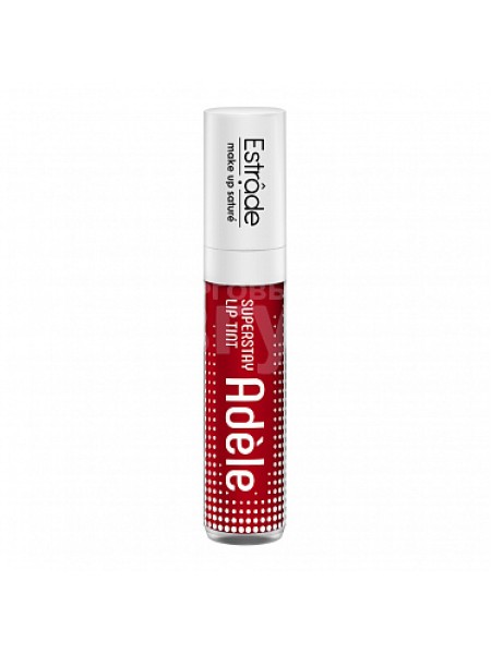 ESTRADE Губная помада Adele Superstay Lip Tint тинт, тон 06