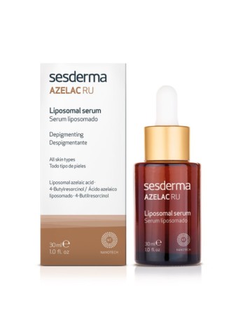 SESDERMA Липосольная сыворотка Azelac Liposomal serum, 30 мл