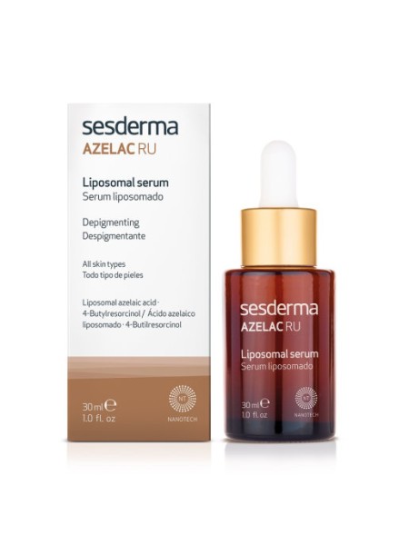 SESDERMA Липосольная сыворотка Azelac Liposomal serum, 30 мл