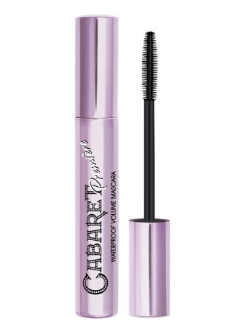 Vivienne Sabo Тушь для ресниц Cabaret Waterproof Volume Mascara