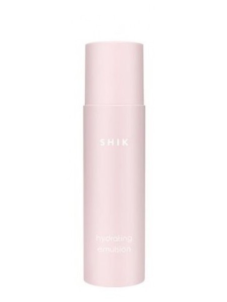 SHIK Увлажняющая эмульсия Hydrating emulsion 150 мл