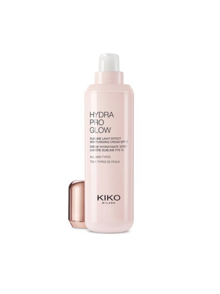 KIKO Увлажняющий дневной крем Hydro Pro Glow 50 мл.