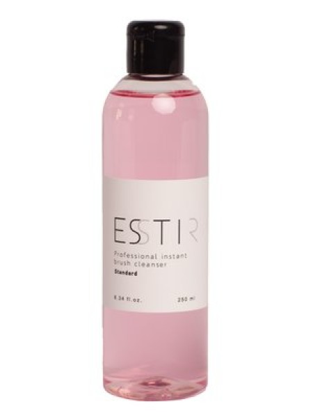 ESSTIR Очиститель кистей для макияжа STANDARD 250ML