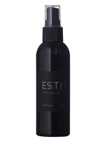 ESSTIR Дезинфектор для косметики 100ml