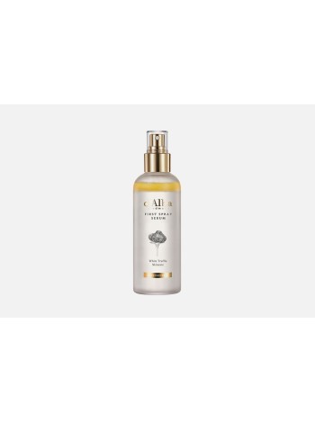 d'Alba Питательная сыворотка-спрей с белым трюфелем White truffle serum 180 мл