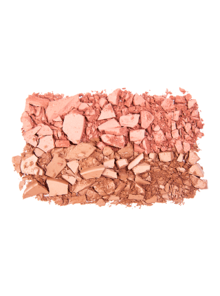 TOPFACE Румяна двойные 004 Instyle Twin Blush On 10г