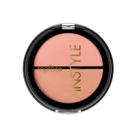 TOPFACE Румяна двойные 004 Instyle Twin Blush On 10г