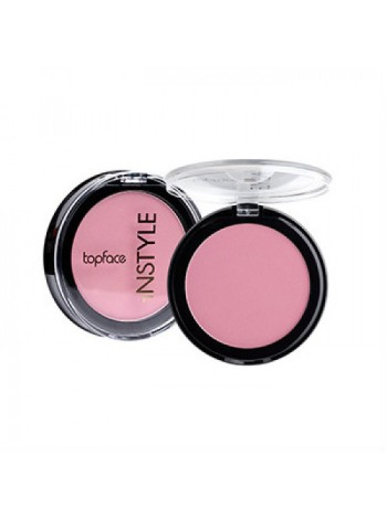 TOPFACE Румяна бархатные румяна 003 Instyle Blush On 10г