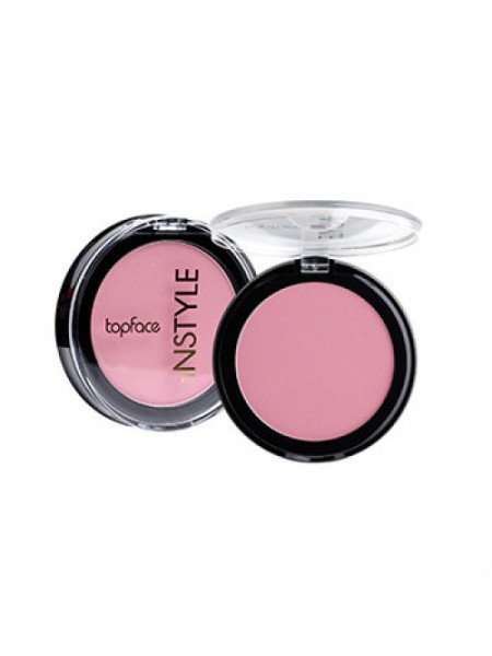 TOPFACE Румяна бархатные румяна 003 Instyle Blush On 10г