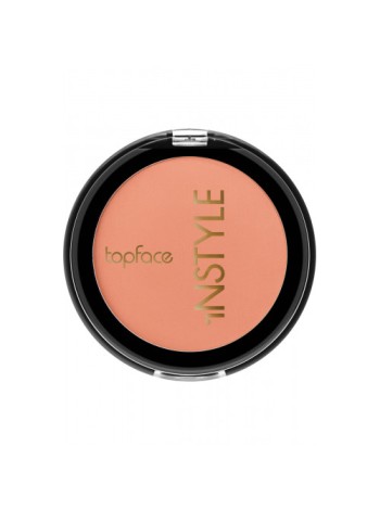 TOPFACE Румяна бархатные румяна 005 Instyle Blush On 10г