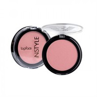 TOPFACE Румяна бархатные румяна 008 Instyle Blush On 10г