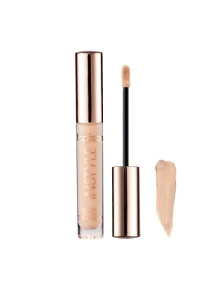 TOPFACE Консилер прочный финиш 001 Instyle Lasting Finish Concealer 3,5мл