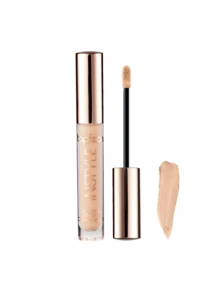 TOPFACE Консилер прочный финиш 002 Instyle Lasting Finish Concealer 3,5мл