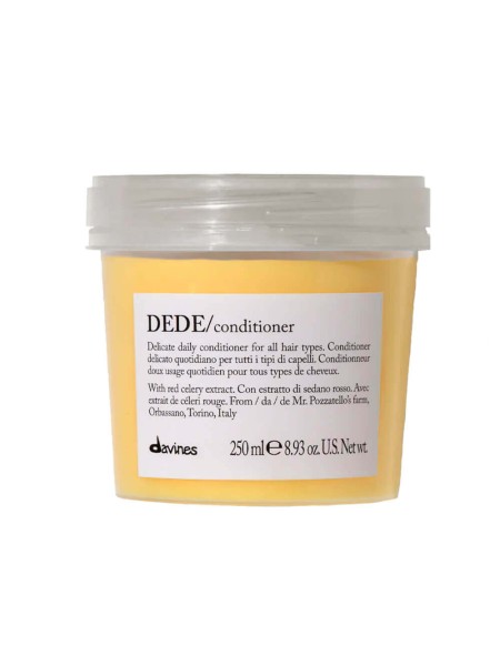 Davines деликатный кондиционер DEDE/conditioner  250 ml