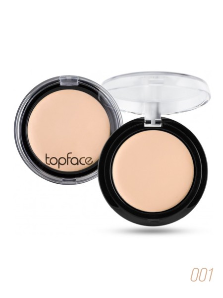 TOPFACE Консилер финиш 001 CAMOUFLAGE CONCEALER 3гр
