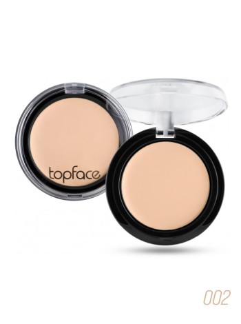 TOPFACE Консилер финиш 002 CAMOUFLAGE CONCEALER 3гр