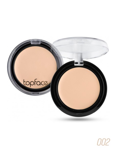 TOPFACE Консилер финиш 002 CAMOUFLAGE CONCEALER 3гр