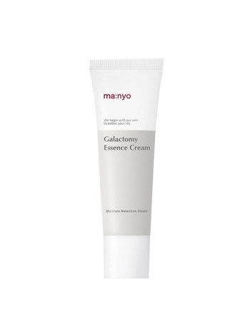 MANYO Крем для лица от прыщей и воспалений GALACTOMY ESSENCE CREAM 50 мл.