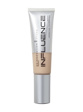 Influence Beauty Тональная основа матирующая Skinnovation Hydrating Foundation 02 Light