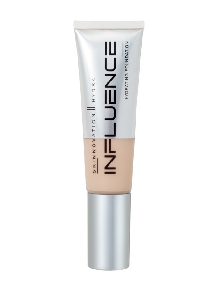 Influence Beauty Тональная основа матирующая Skinnovation Hydrating Foundation 03 Medium Light