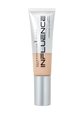 Influence Beauty Тональная основа матирующая Skinnovation Hydrating Foundation 04 Medium 