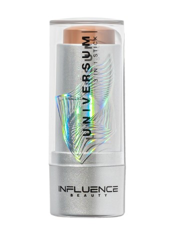 Influence Beauty Стик 3 в 1 Universum, тон 01