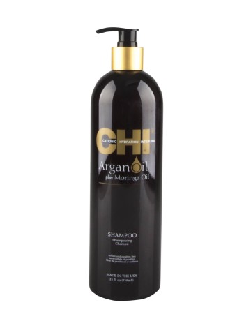 CHI Шампунь с Маслом Арганы Argan Oil Shampoo 739 мл