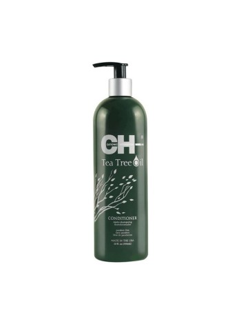 CHI Кондиционер с маслом чайного дерева Tea Tree Oil Conditioner 739 мл