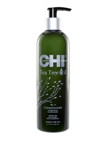 CHI Кондиционер с маслом чайного дерева Tea Tree Oil Conditioner 340 мл