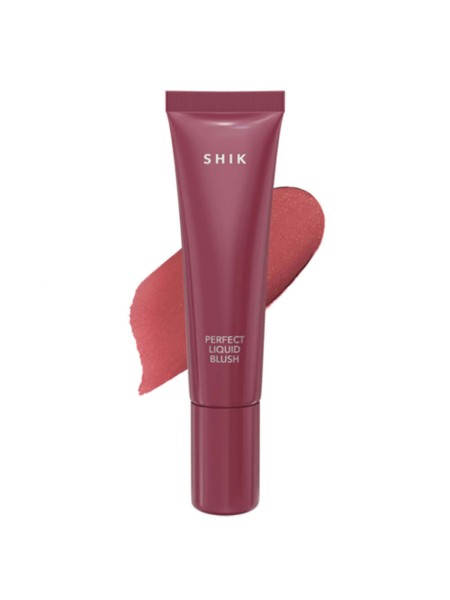 SHIK  Румяна кремовые Perfect liquid blush 06 10 гр